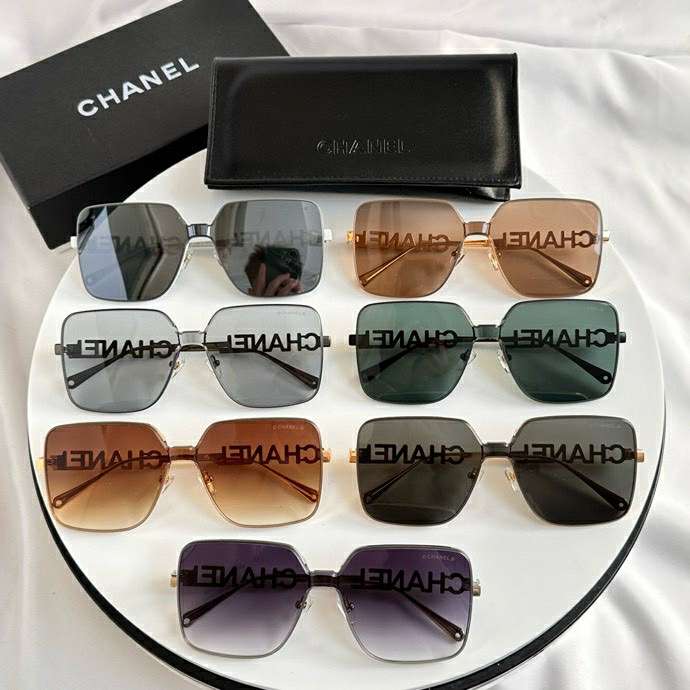 Picture of Chanel Sunglasses _SKUfw56807780fw